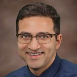 Rebanta Chakraborty, MD